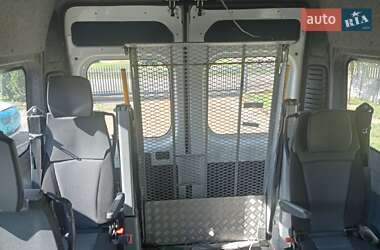 Микроавтобус Fiat Ducato 2013 в  фото 11 Микроавтобус Fiat Ducato 2013 в