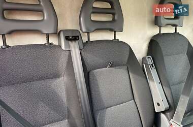 Вантажний фургон Fiat Ducato 2020 в 
