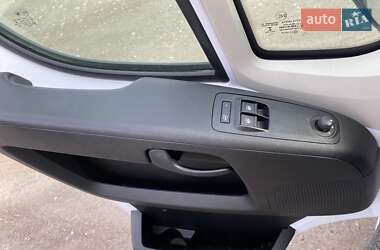 Вантажний фургон Fiat Ducato 2020 в 