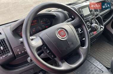 Вантажний фургон Fiat Ducato 2020 в 