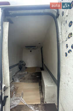 Рефрижератор Fiat Ducato 2007 в 