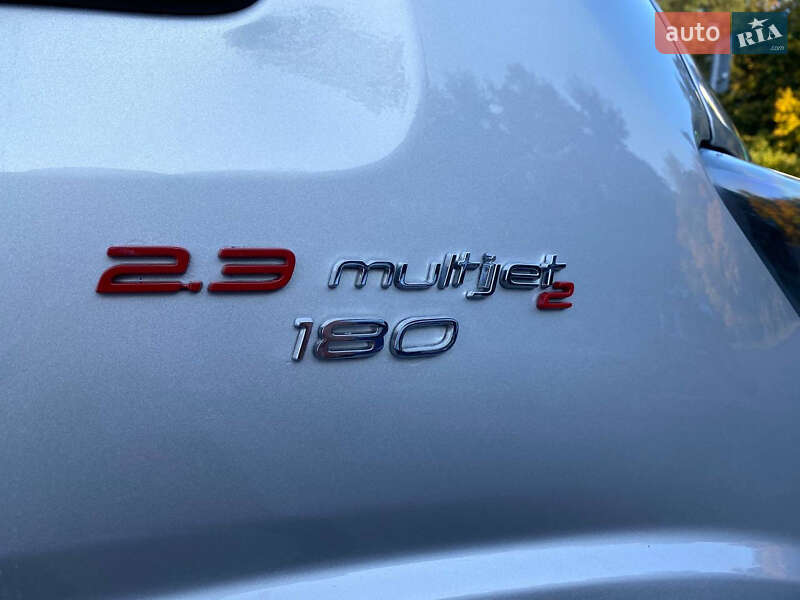 Эвакуатор Fiat Ducato 2017 в Радивилове