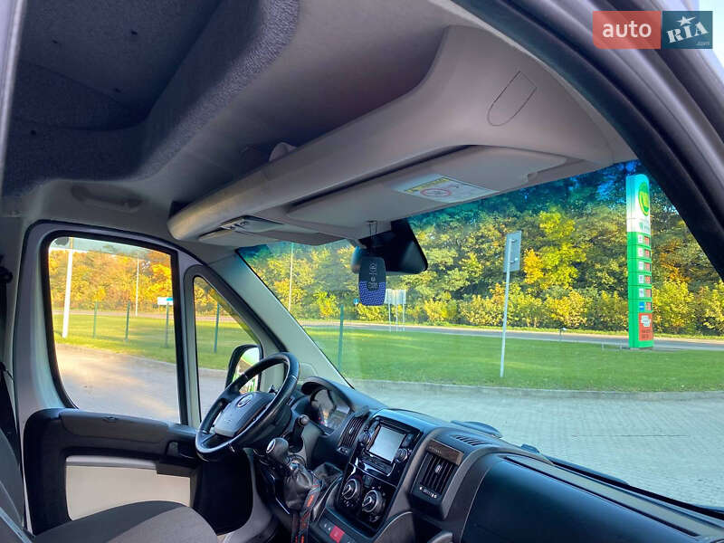 Эвакуатор Fiat Ducato 2017 в Радивилове