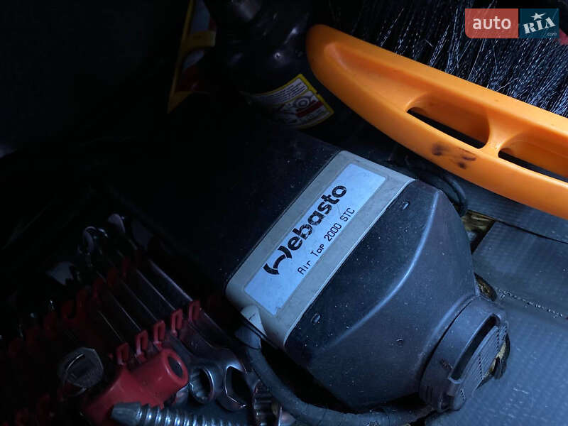 Эвакуатор Fiat Ducato 2017 в Радивилове