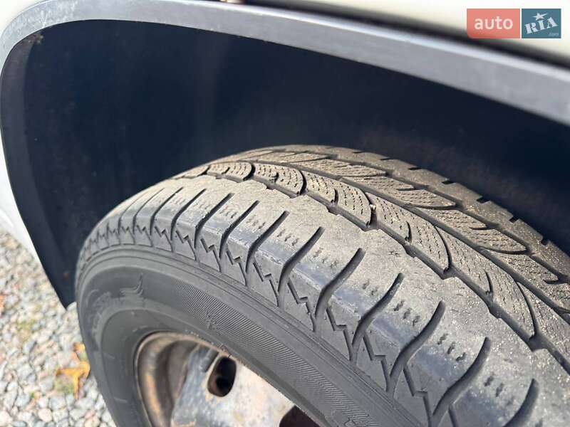 Грузовой фургон Fiat Ducato 2014 в Киеве фото 16 Грузовой фургон Fiat Ducato 2014 в Киеве