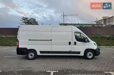 Рефрижератор Fiat Ducato 2022 в Тернополі