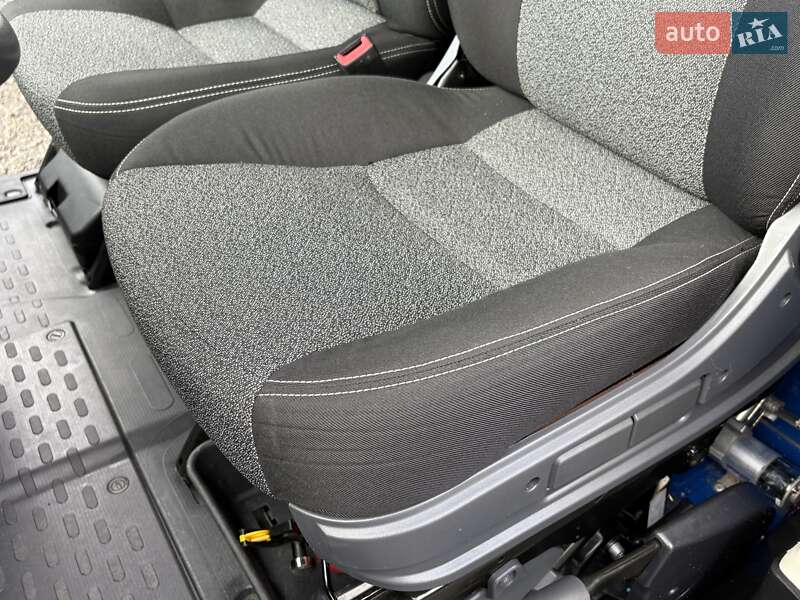 Тентований Fiat Ducato 2018 в Ковелі