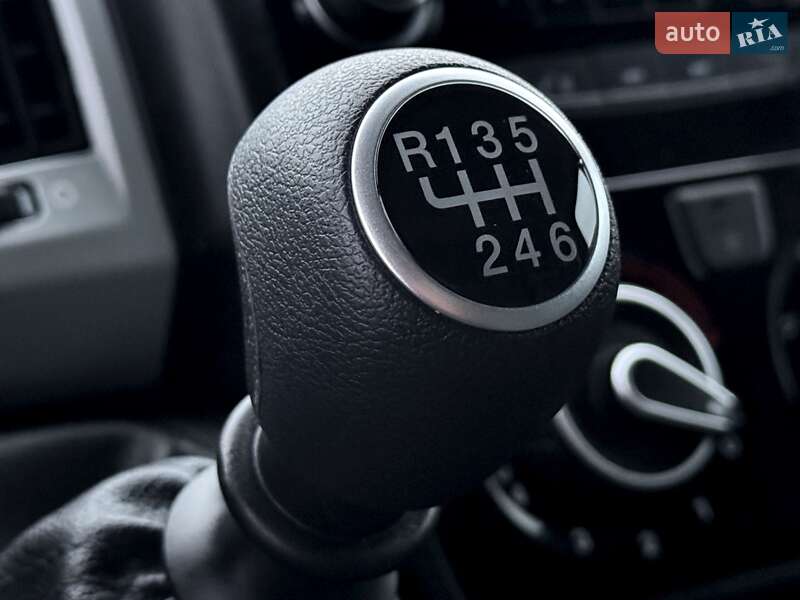 Тентований Fiat Ducato 2018 в Ковелі