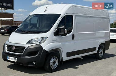 Вантажний фургон Fiat Ducato 2021 в Києві