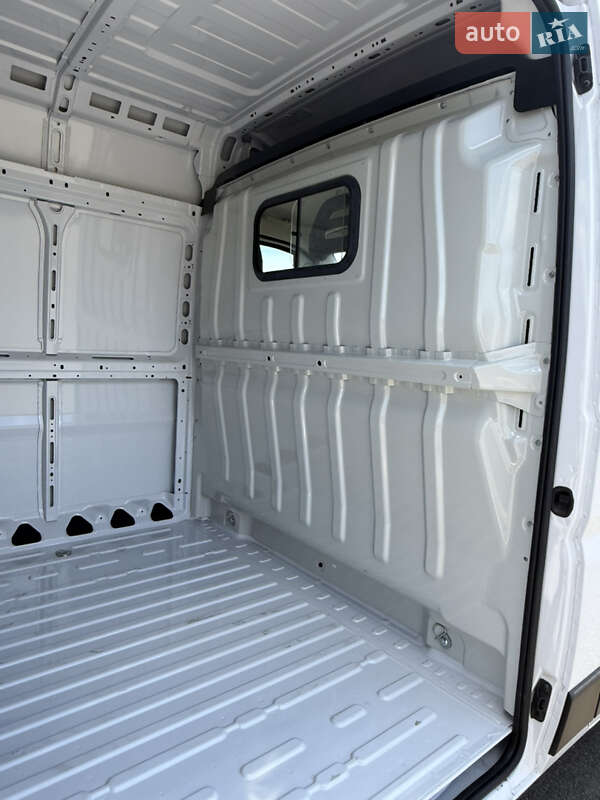 Вантажний фургон Fiat Ducato 2021 в Києві фото 18 Вантажний фургон Fiat Ducato 2021 в Києві