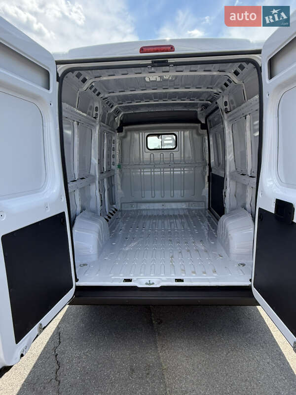 Вантажний фургон Fiat Ducato 2021 в Києві фото 25 Вантажний фургон Fiat Ducato 2021 в Києві