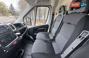 Вантажний фургон Fiat Ducato 2020 в 