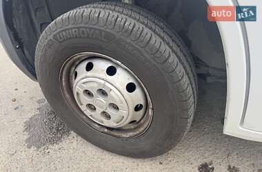 Вантажний фургон Fiat Ducato 2020 в 