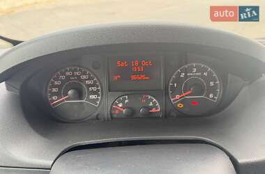Вантажний фургон Fiat Ducato 2020 в 