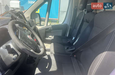 Вантажний фургон Fiat Ducato 2015 в 