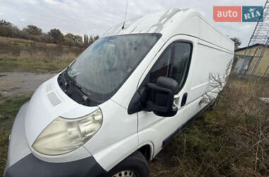 Вантажний фургон Fiat Ducato 2012 в  фото 4 Вантажний фургон Fiat Ducato 2012 в