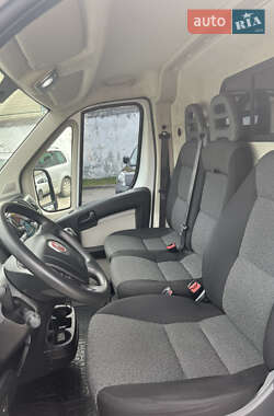 Вантажний фургон Fiat Ducato 2018 в  фото 3 Вантажний фургон Fiat Ducato 2018 в