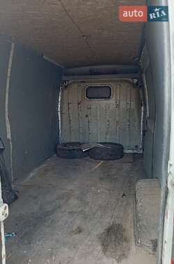 Вантажний фургон Fiat Ducato 2001 в  фото 2 Вантажний фургон Fiat Ducato 2001 в