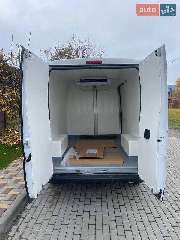 Рефрижератор Fiat Ducato 2025 в Киеве