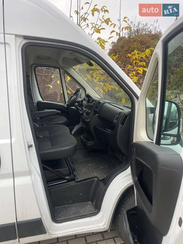 Рефрижератор Fiat Ducato 2025 в Киеве