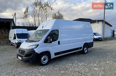 Вантажний фургон Fiat Ducato 2022 в Хусті