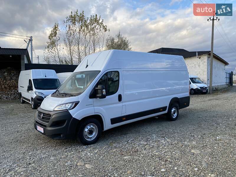 Fiat Ducato 2022 Fiat Ducato 2022