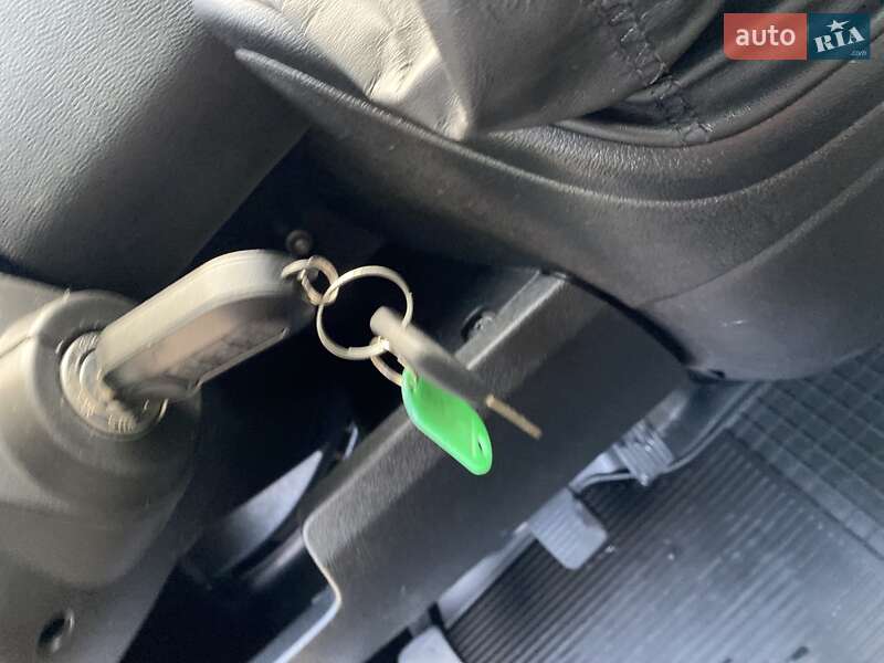 Вантажний фургон Fiat Ducato 2022 в Хусті