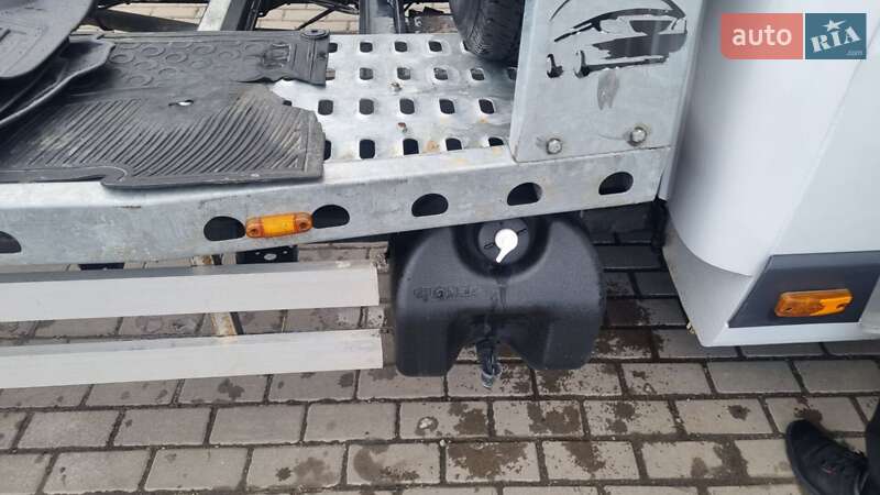 Евакуатор Fiat Ducato 2008 в Калуші фото 16 Евакуатор Fiat Ducato 2008 в Калуші