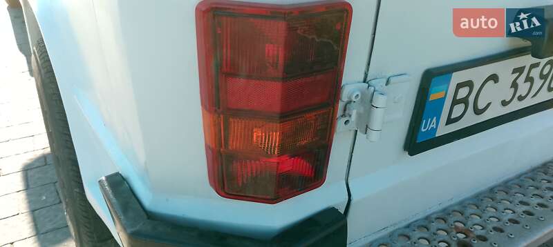 Грузовой фургон Fiat Ducato 1993 в Львове фото 7 Грузовой фургон Fiat Ducato 1993 в Львове