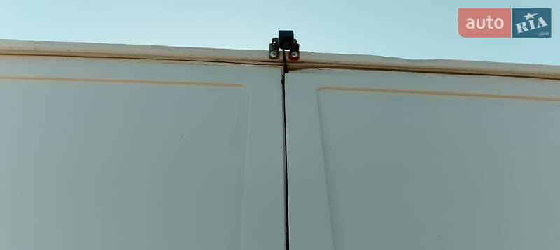 Грузовой фургон Fiat Ducato 1993 в Львове фото 10 Грузовой фургон Fiat Ducato 1993 в Львове