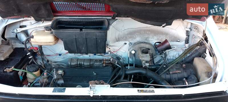 Грузовой фургон Fiat Ducato 1993 в Львове фото 31 Грузовой фургон Fiat Ducato 1993 в Львове