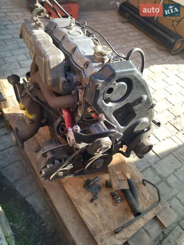 Грузовой фургон Fiat Ducato 1993 в Львове фото 38 Грузовой фургон Fiat Ducato 1993 в Львове