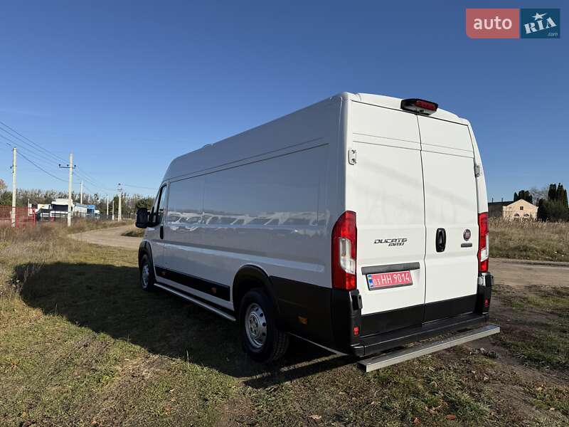 Рефрижератор Fiat Ducato 2019 в Львове