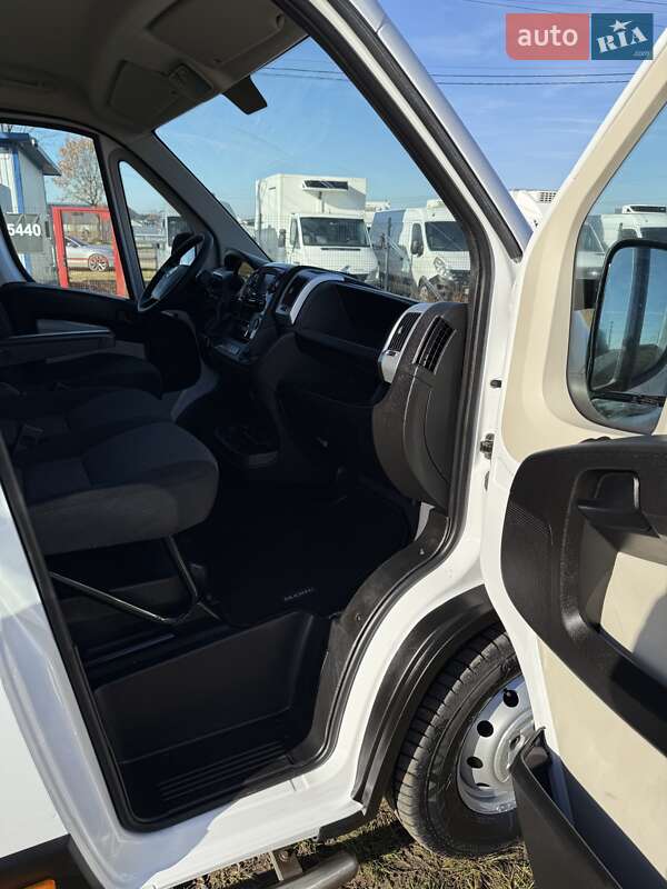 Рефрижератор Fiat Ducato 2019 в Львове