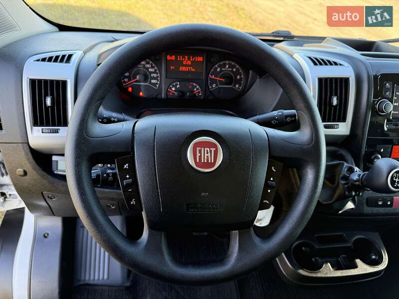 Рефрижератор Fiat Ducato 2019 в Львове