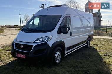 Рефрижератор Fiat Ducato 2019 в Львове