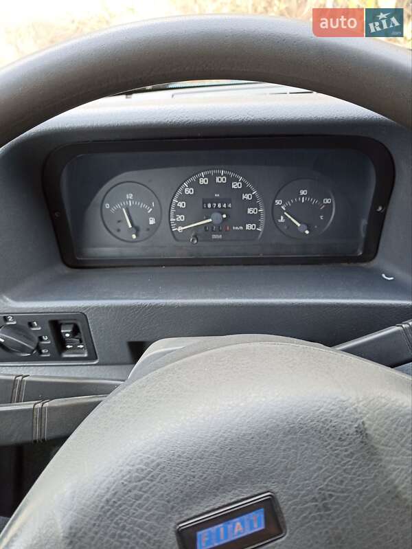 Пікап Fiat Ducato 1998 в Кременчуці фото 3 Пікап Fiat Ducato 1998 в Кременчуці