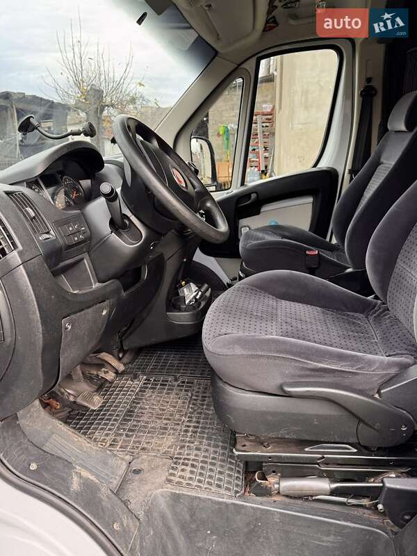 Пикап Fiat Ducato 2015 в Сарнах фото 8 Пикап Fiat Ducato 2015 в Сарнах