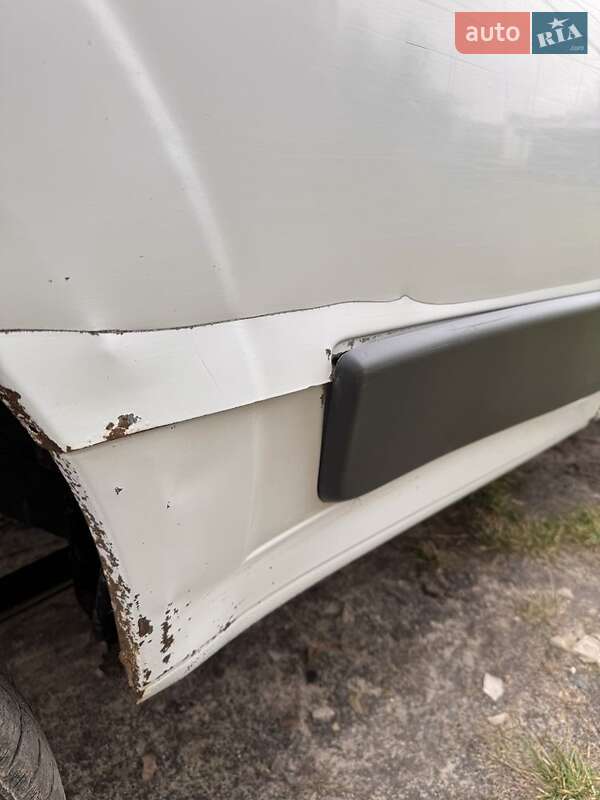 Пикап Fiat Ducato 2015 в Сарнах фото 15 Пикап Fiat Ducato 2015 в Сарнах