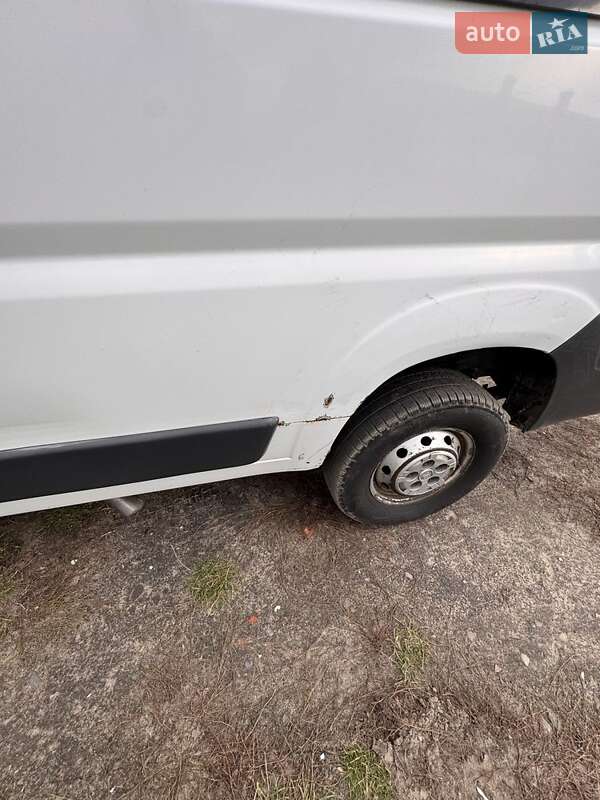 Пикап Fiat Ducato 2015 в Сарнах фото 18 Пикап Fiat Ducato 2015 в Сарнах