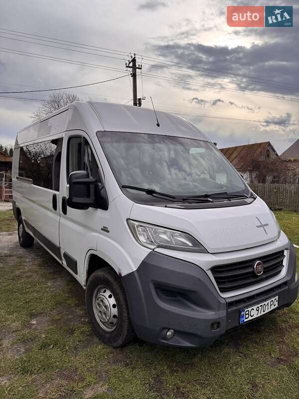 Пикап Fiat Ducato 2015 в Сарнах фото 23 Пикап Fiat Ducato 2015 в Сарнах