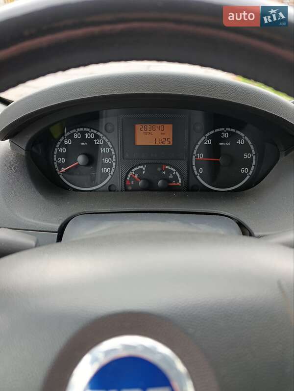 Грузовой фургон Fiat Ducato 2007 в Харькове фото 13 Грузовой фургон Fiat Ducato 2007 в Харькове