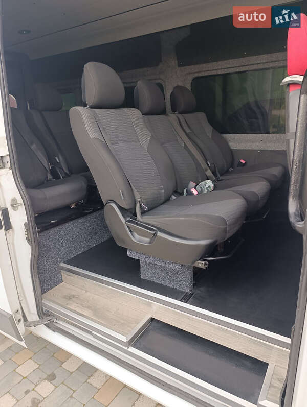 Пикап Fiat Ducato 2013 в Городке