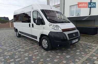 Пікап Fiat Ducato 2013 в Городку