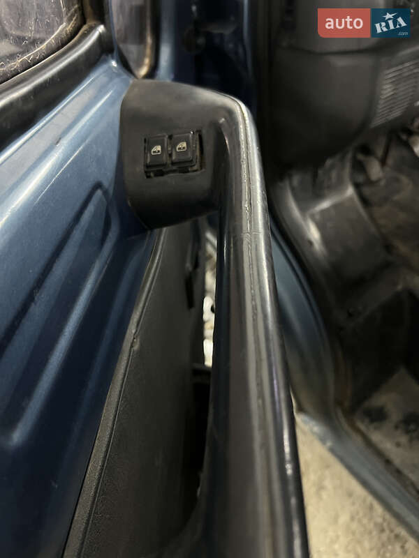 Пикап Fiat Ducato 1996 в Дрогобыче