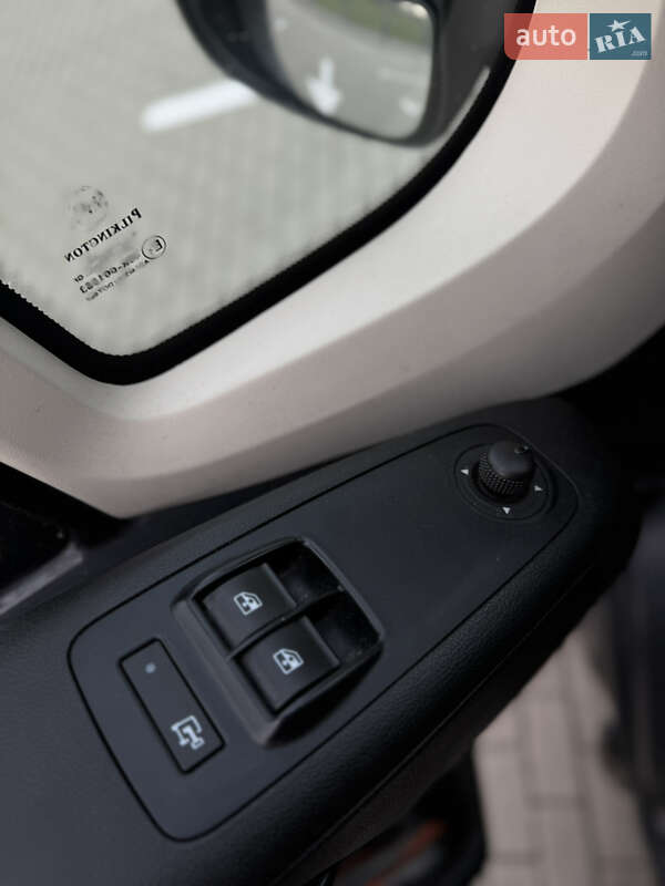 Мікроавтобус вантажний (до 3,5т) Fiat Ducato 2013 в Нововолинську фото 10 Мікроавтобус вантажний (до 3,5т) Fiat Ducato 2013 в Нововолинську