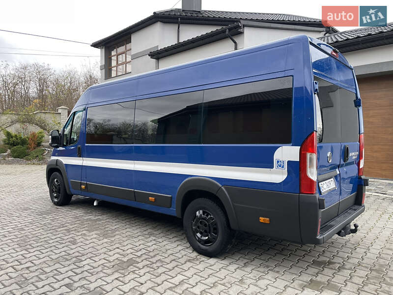 Інші автобуси Fiat Ducato 2012 в Дрогобичі фото 15 Інші автобуси Fiat Ducato 2012 в Дрогобичі