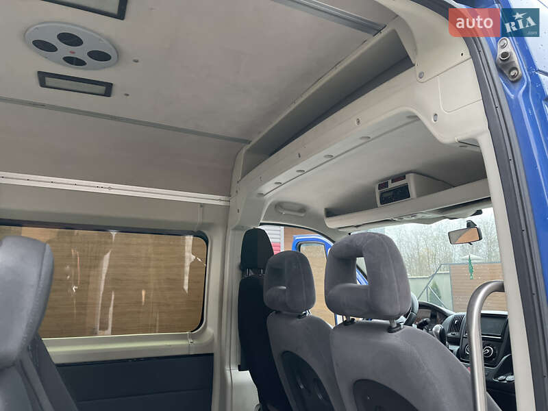 Інші автобуси Fiat Ducato 2012 в Дрогобичі фото 32 Інші автобуси Fiat Ducato 2012 в Дрогобичі