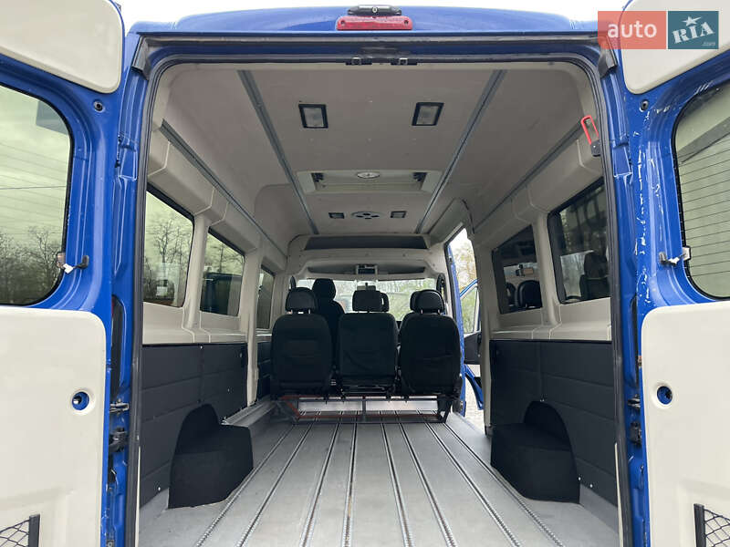 Інші автобуси Fiat Ducato 2012 в Дрогобичі фото 42 Інші автобуси Fiat Ducato 2012 в Дрогобичі