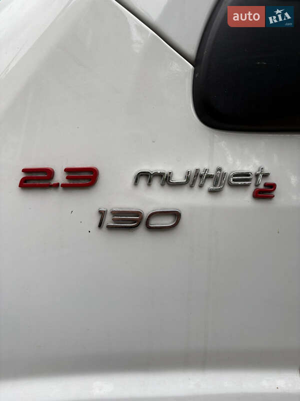 Грузовой фургон Fiat Ducato 2016 в Сальнике фото 16 Грузовой фургон Fiat Ducato 2016 в Сальнике